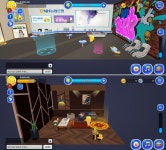 독도에 가상지점 내고, 가상공간 청약까지… 시중은행 메타버스 체험해보니