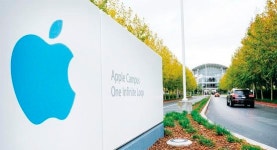 애플, 9월부터 ‘주 3일 출근제’ 시행…직원 반발 여전