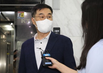 故 이예람 특검, ‘부실수사 의혹’ 전익수 공군 법무실장 재소환