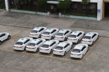 60년 된 회사도 무너졌다… 부산서 택시회사 첫 폐업