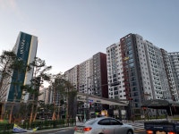 [르포] 공급 넘치자 전세가 2억씩 뚝뚝…  ‘역전세난’ 시작된 수원 가보니