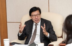 우체국금융개발원부산지사재 | [시도지사 인터뷰] 박형준 부산시장② “홍콩 금융허브 기능 가져올 것…산업은행 이전 반대? 선물 준비됐다”