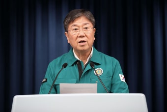 [속보] 대통령실 대변인실, 이재명·천효정 공동 부대변인 체제로 운영