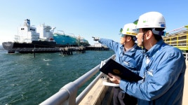 LNG 공급난 우려에…산업차관 “LPG 혼소 확대 검토하라”