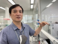 [K바이오리더] 정철웅 레고켐바이오 연구소장 “ADC 항암제, 암세포만 공격하는 크루즈 미사일… 기술수출 5兆”