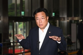 與 비대위원 오늘 발표…“통합과 균형성 중시해 인선”