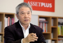 금감원, 강방천 전 에셋플러스 회장 직무 정지 중징계