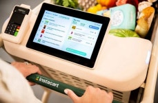 이마트 美 자회사, 인스타카트와 협업...온·오프라인 커넥티드 스토어 선봬