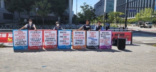 코오롱제약 노사 해묵은 임금협상 ‘매듭’ 수순…한숨 돌린 제약사들