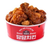 ‘반값치킨 대란’ 불 붙인 홈플러스, 이번엔 ‘당당허니치킨’ 출시