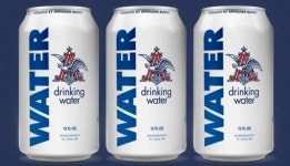 오비맥주, 맥주공장서 ‘물’ 만든다