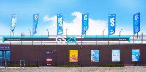 GS25, 몽골 100호점 ‘잠드가르야점’ 개점…2025년 500호점 목표