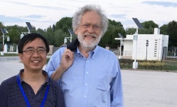 [2022 노벨상] 세계 1위 중국 양자통신, 차이링거 수제자가 이끌어