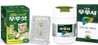 우루사 베낀 ‘우루샷’,  써큐란 밀어낸 써큐란 알파… ‘미투 영양제’에 약국들 뿔났다
