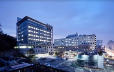 강남세브란스, AI 진료하고 에어택시 내리는 ‘꿈의 병원’ 짓는다…“7대 병원 도약 시동”