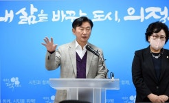 의정부시장, ‘미성년 11명 성폭행’ 김근식 관내 시설 입소에 “철회하라”