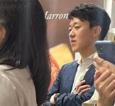 [SIAL 2022] 佛 누빈 ‘농심가 3세’ 신상열… “글로벌 식품 트렌드 파악”