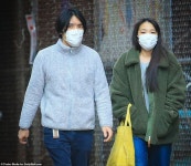 일본 마코 前 공주 남편, 삼수 끝에 뉴욕 변호사 됐다