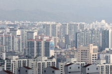 건산연 “부동산PF 대출 부실 우려… 정부 대응 필요”