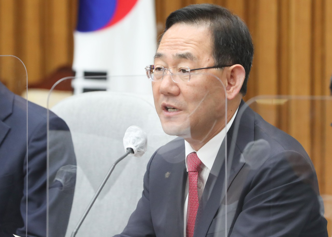 한동훈 전 대표, 김의겸에 손해배상 판결…청담동 술자리 의혹 관련 승소