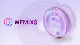 하루 만에 25% 폭락한 ‘위메이드 코인’… 상폐 가능성도 제기