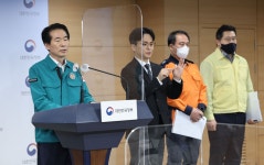 종로소방서가 이태원 현장 먼저 도착한 이유… “용산 구급차, 다른 출동 이미 나가”