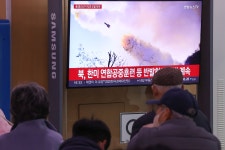 北, 나흘만에 탄도미사일 1발 발사…美중간선거·태극연습 겨냥(종합)