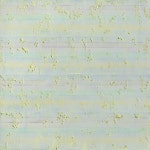 어머니의 포목점에서 본 비단과 모시…단색화가 김형대의 ‘후광’을 만나다