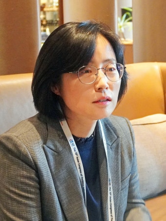 [명의를 찾아서]박수은 부산대의대 교수 “정조 아들 앗아간 것도 홍역…‘백신 회피’ 위험한 생각”