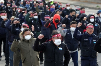 대통령실 “업무개시명령, 2014·2020년에도 발령...강제 노동 강요 아니다”