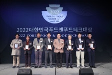 [2022푸드앤푸드테크대상] 일반식품 12개 ‘베스트오브2022′ 선정…집밥 편리성 돋보여