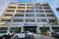 경찰, ‘공공택지 벌떼 입찰 의혹’ 호반·대방·우미건설 본사 압수수색