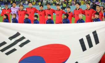 16강 기적 이루고 카타르 떠나는 대표팀… 아시안컵은 남은 숙제