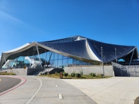 [르포] 구글 신사옥 ‘베이뷰 캠퍼스’ 가보니… “딱딱한 사무실은 안녕, 동료와 함께하는 테마파크”