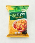 [푸드앤푸드테크대상] 풀무원 식물성 동글 떡볶이, 매콤·달콤·쫄깃·간편