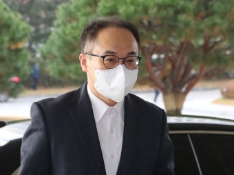 이원석 검찰총장 “대규모 병역 비리 엄정하게 수사해야”