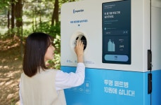 페트병 모아 매출 수백억… 김정빈 수퍼빈 대표 “재활용도 본격화”
