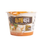 [푸드앤푸드테크대상] 간편성·맛·영양 한번에... 칠갑농산 ‘들깨떡국’