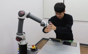 [특징주] 삼성 투자받은 레인보우로보틱스, 이틀 연속 상승세