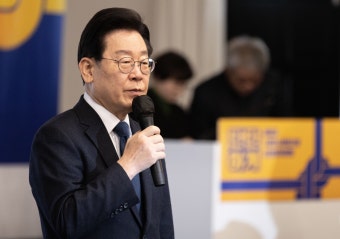 이재명, 北무인기 비행금지구역 침범에 “尹대통령, 대국민 사과 해야”