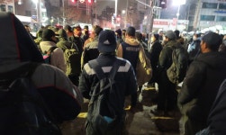 [르포] “3분의 2는 빈손으로 돌아가”… 부동산 경기 한파 직격탄 맞은 새벽 인력시장