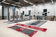 스텔란티스코리아, 대구 지프 전용 서비스센터 확장 이전