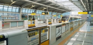 현대무벡스, 시드니지하철 안전문 수주… 글로벌 선진시장 첫 발