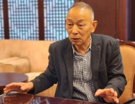 [인터뷰] 韓 전산학 박사 1호 문송천 교수 “삼성 반도체, SW 투자 없이 TSMC 못 이겨”