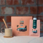 [푸드앤푸드테크대상] “100% 제주산 보리로 만든 건강식” 잇더컴퍼니 보리개역