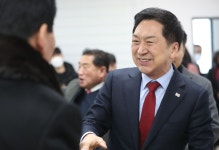 김기현, 민방위법 개정안에 “전시에 여성은 죽지 않는다는 규정 있나”