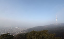 시간당 50㎜ 넘는 폭우 쏟아지기 20분 전, 기상청 재난문자 보낸다