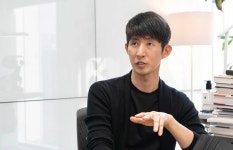 [3040 엔지니어]④ 이종민 SKT 미래R&D 담당 “AI가 반려견 X레이 판독… 스타트업과 AI 어벤져스 만들 것”