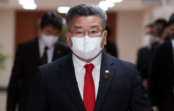 野정무위원, 유병호 등 공수처 고발…“권익위 표적감사는 직권남용”