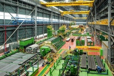 세아베스틸지주, 작년 영업익 1642억원… 전년比 31% 감소